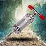 Hot Sell Group Hook Fishing Bait Former Sea Fishing Bait Compressor Fish Bait Shaping Device