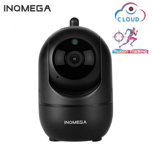 Wireless IP Camera Intelligent Auto Tracking Of Human Home Security