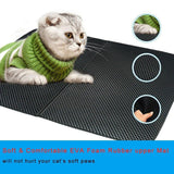 Waterproof Pet Cat Litter Mat