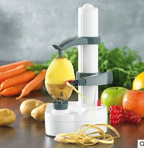 Amazing automatic Peeler