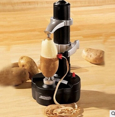 Amazing automatic Peeler