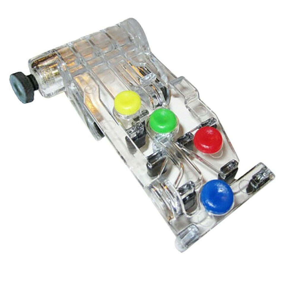 ChordBuddy Guitar Learning System & Teaching Aid