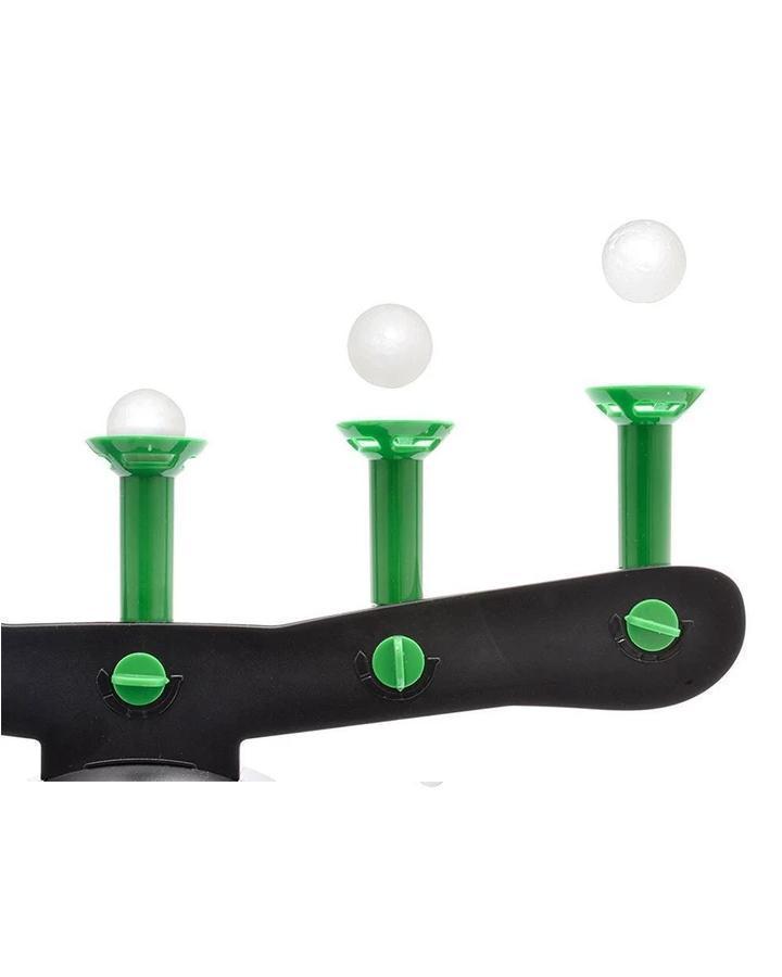 Christmas Gift Sale-Floating Ball Shooting Game-【Free Shipping】