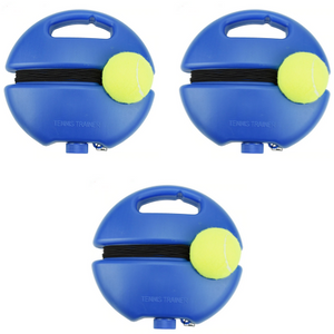 (3 Pack) Tennis Trainer