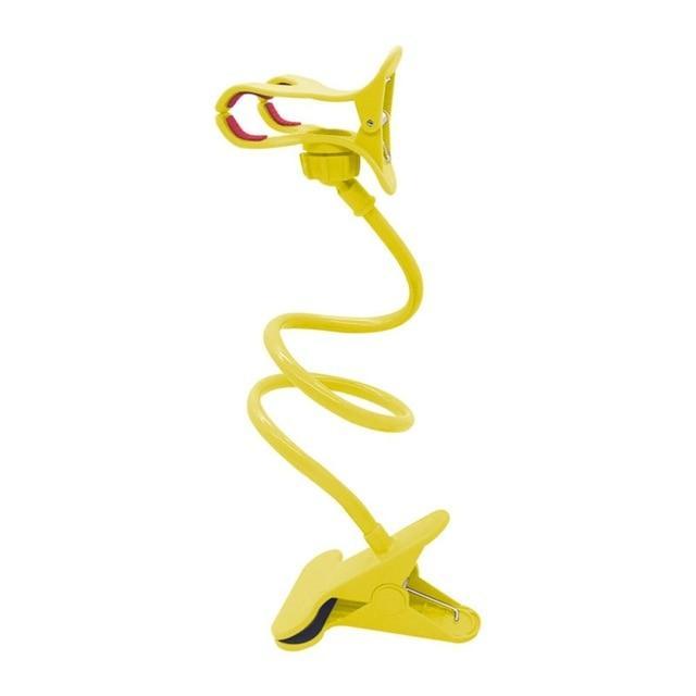 Flexible & Multi-Function iPhone Case with Neck Strap