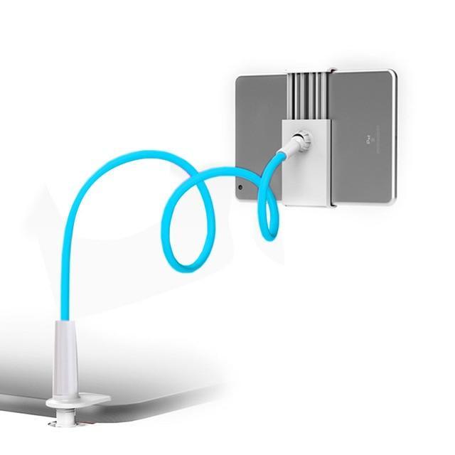 Flexible & Multi-Function iPhone Case with Neck Strap