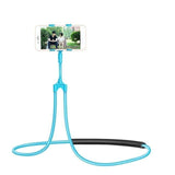 Flexible & Multi-Function iPhone Case with Neck Strap