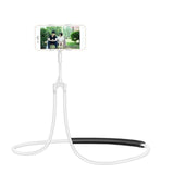 Flexible & Multi-Function iPhone Case with Neck Strap